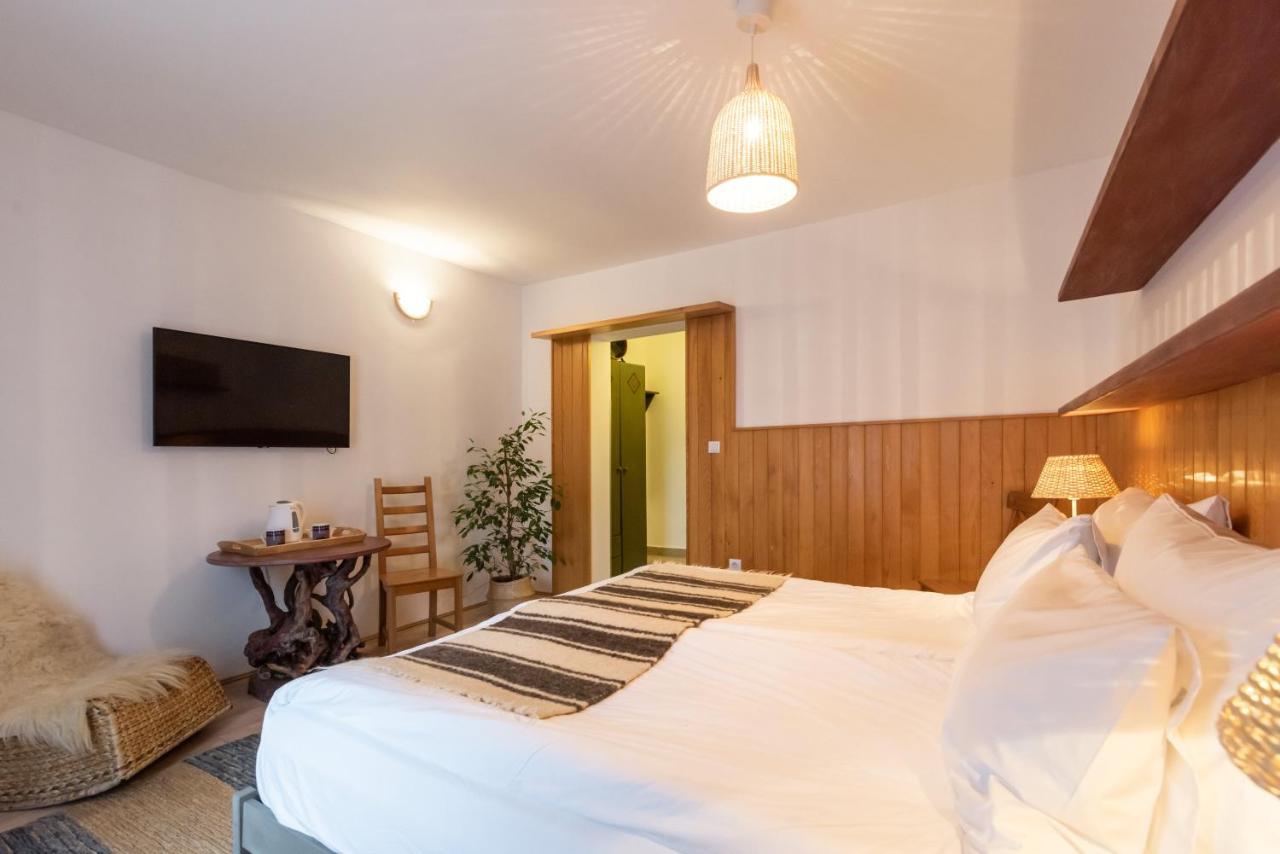 Rocker'S Inn Szászkabánya Kültér fotó