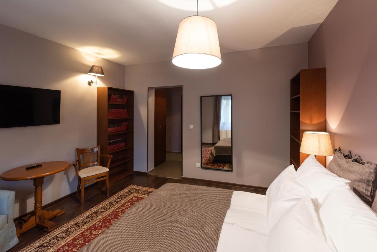 Rocker'S Inn Szászkabánya Kültér fotó