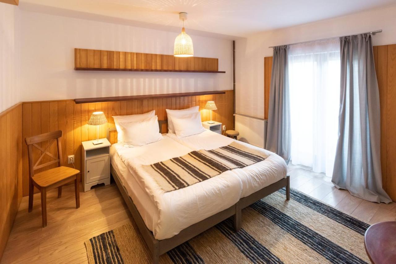Rocker'S Inn Szászkabánya Kültér fotó