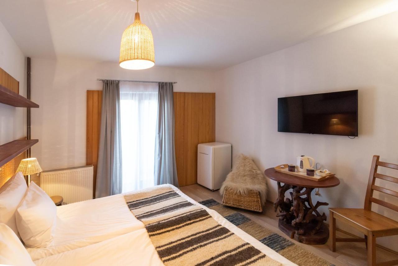 Rocker'S Inn Szászkabánya Kültér fotó