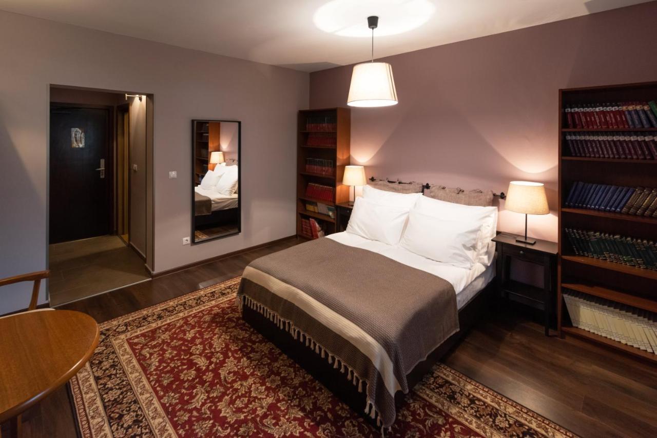 Rocker'S Inn Szászkabánya Kültér fotó