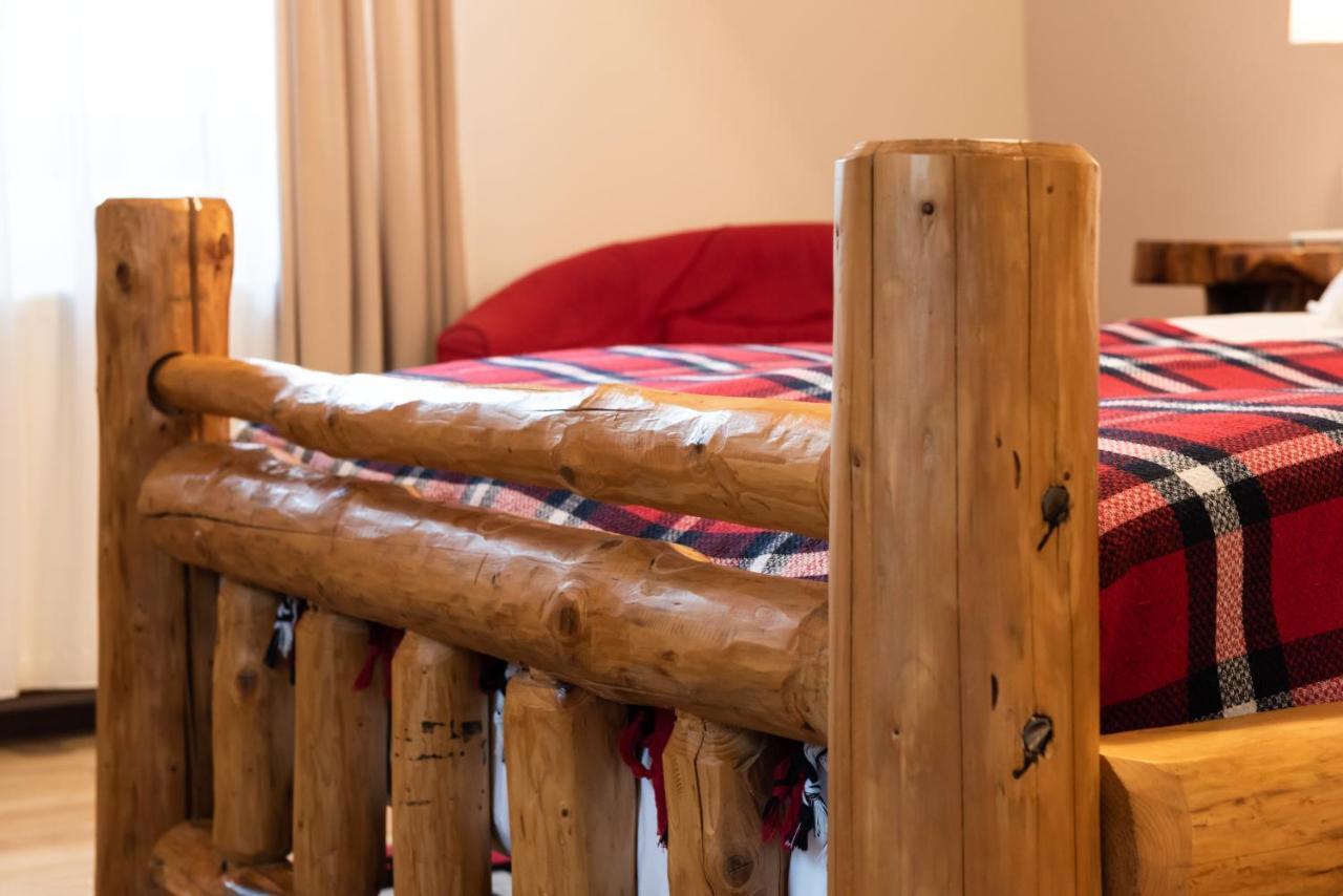 Rocker'S Inn Szászkabánya Kültér fotó
